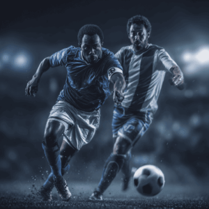 ประเภทการแทงบอลของTaladball