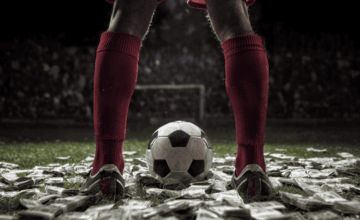 ประเภทการแทงบอลของTaladball